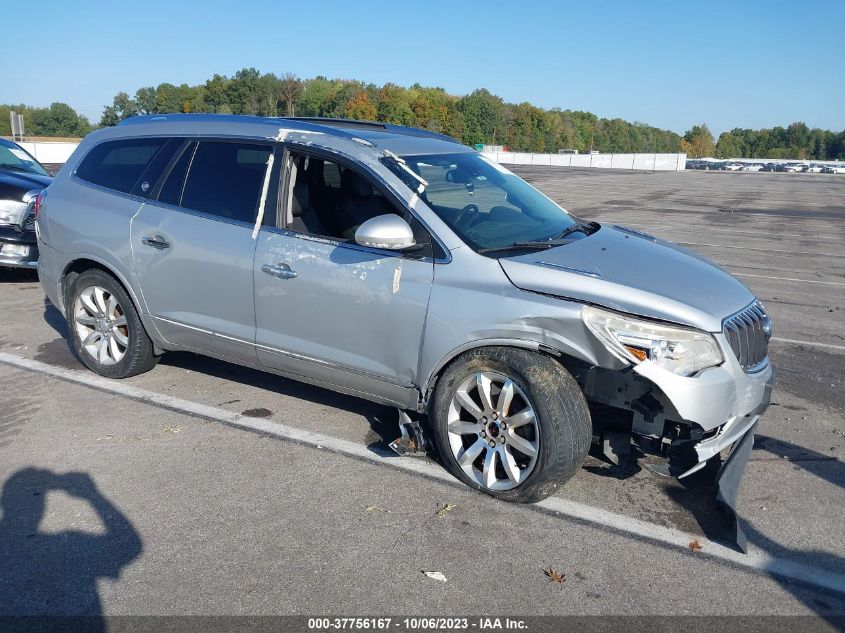 2015 BUICK ENCLAVE - 5GAKVCKDXFJ385311