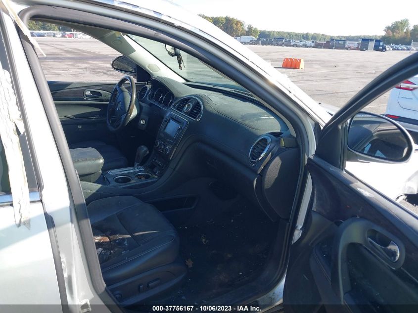2015 BUICK ENCLAVE - 5GAKVCKDXFJ385311