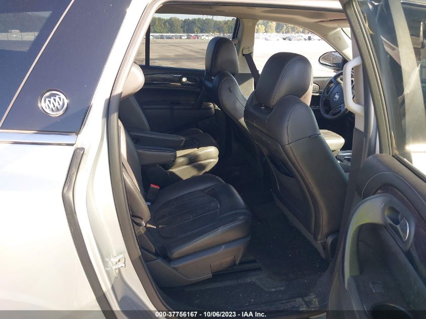 2015 BUICK ENCLAVE - 5GAKVCKDXFJ385311