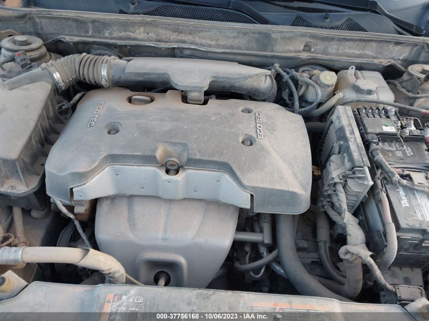 2015 CHEVROLET MALIBU LS - 1G11B5SL9FF281989