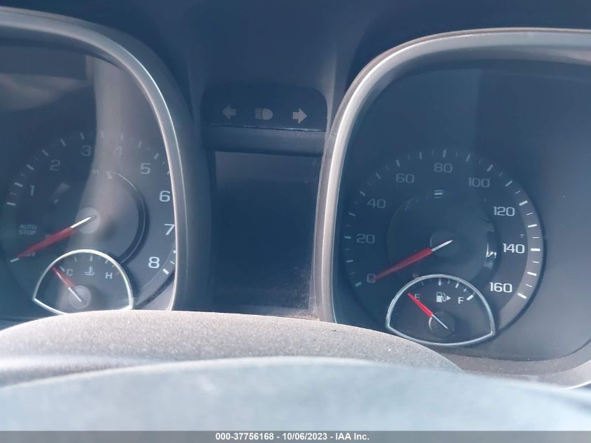 2015 CHEVROLET MALIBU LS - 1G11B5SL9FF281989