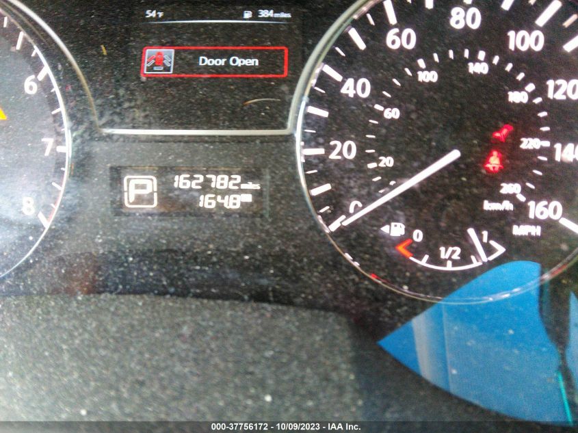 2015 NISSAN ALTIMA 2.5/S/SV/SL - 1N4AL3AP2FC138399