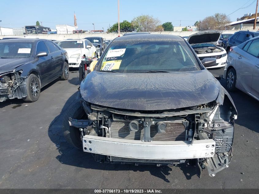 2014 NISSAN ALTIMA 2.5 S - 1N4AL3AP4EN337683