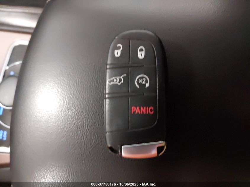 2015 JEEP GRAND CHEROKEE LIMITED - 1C4RJFBG6FC652629