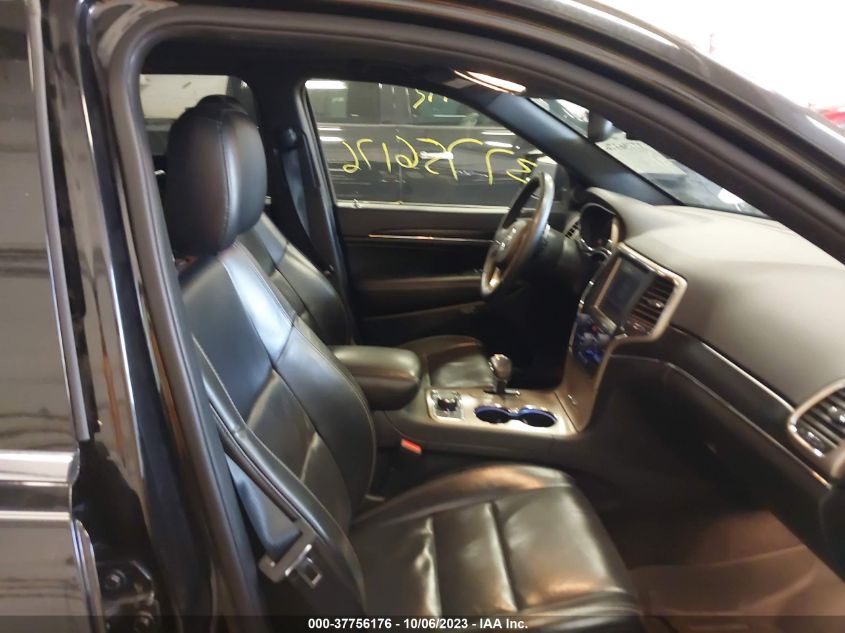 2015 JEEP GRAND CHEROKEE LIMITED - 1C4RJFBG6FC652629