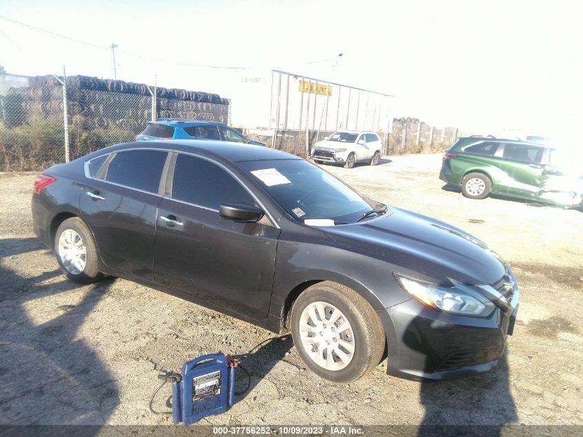 2016 NISSAN ALTIMA 2.5/S/SV/SL/SR - 1N4AL3APXGN36949
