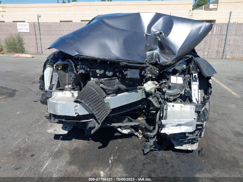 2018 HONDA CLARITY PLUG-IN HYBRID - JHMZC5F10JC016998