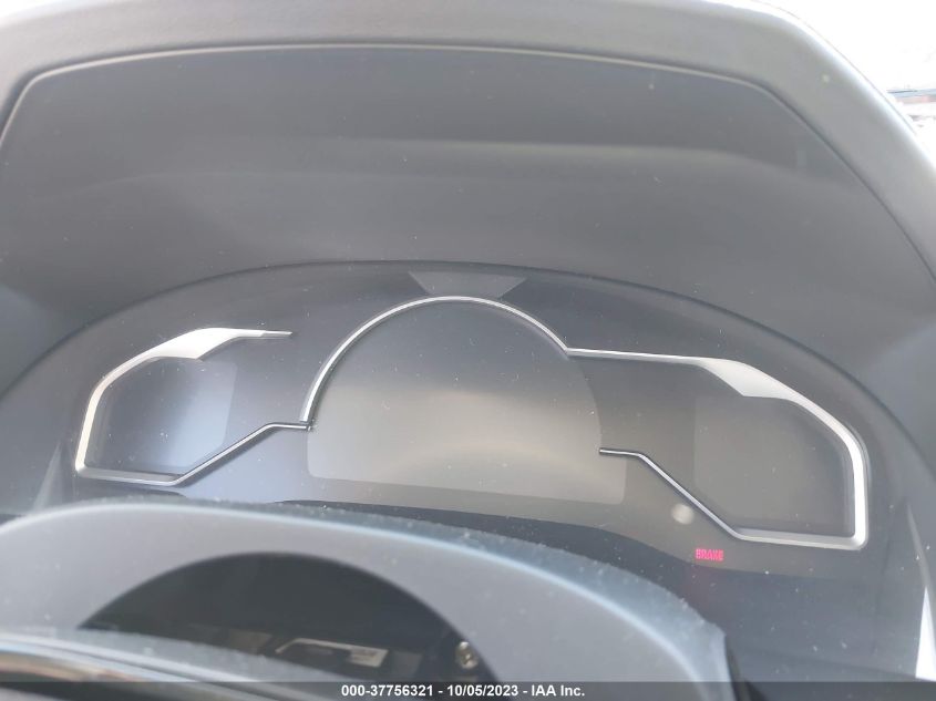 2018 HONDA CLARITY PLUG-IN HYBRID - JHMZC5F10JC016998