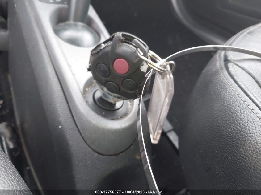 2013 SMART FORTWO PURE/PASSION WMEEJ3BA6DK626657