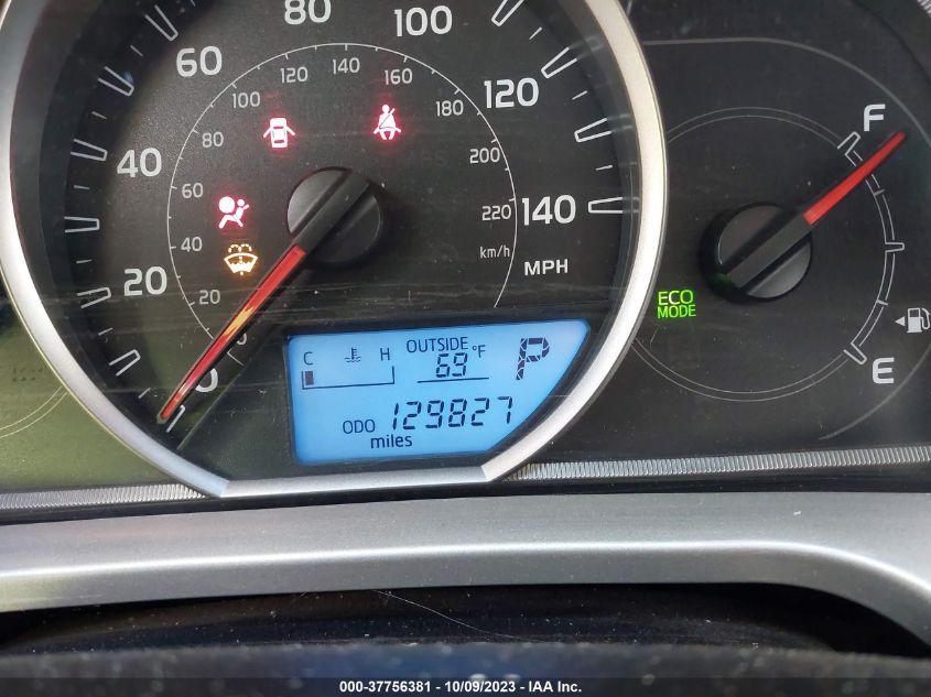 2015 TOYOTA RAV4 LE - JTMZFREV8FD056901