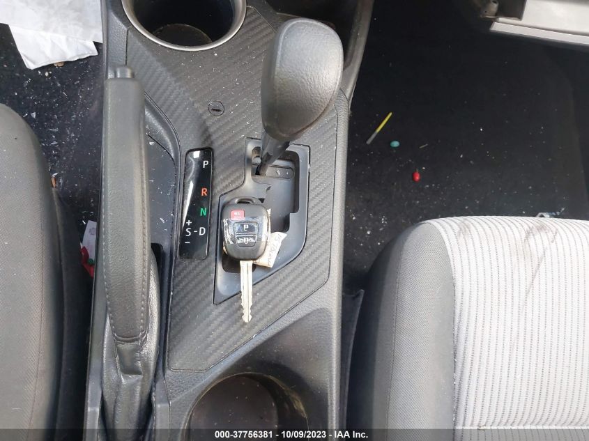 2015 TOYOTA RAV4 LE - JTMZFREV8FD056901