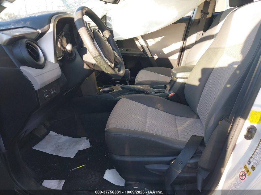 2015 TOYOTA RAV4 LE - JTMZFREV8FD056901