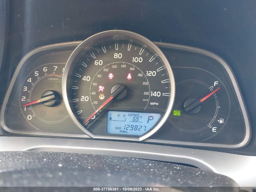 2015 TOYOTA RAV4 LE - JTMZFREV8FD056901
