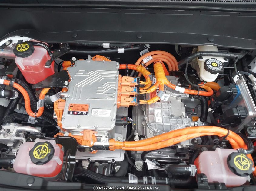 2023 CHEVROLET BOLT EUV FWD LT 1G1FY6S0XP4183440