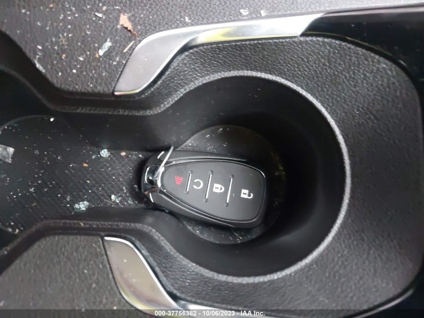 2023 CHEVROLET BOLT EUV FWD LT 1G1FY6S0XP4183440