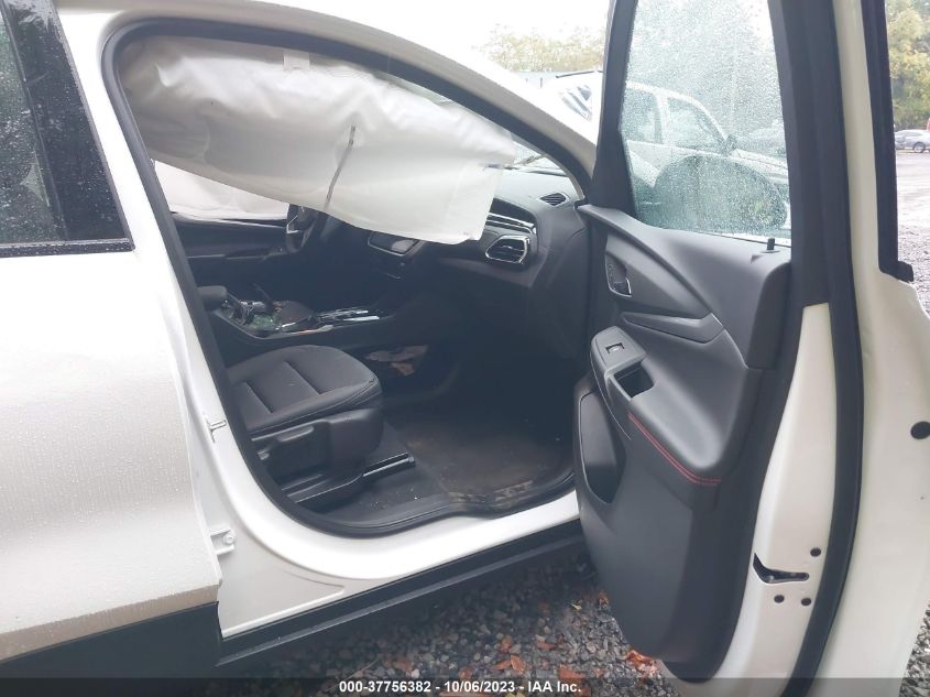 2023 CHEVROLET BOLT EUV FWD LT 1G1FY6S0XP4183440