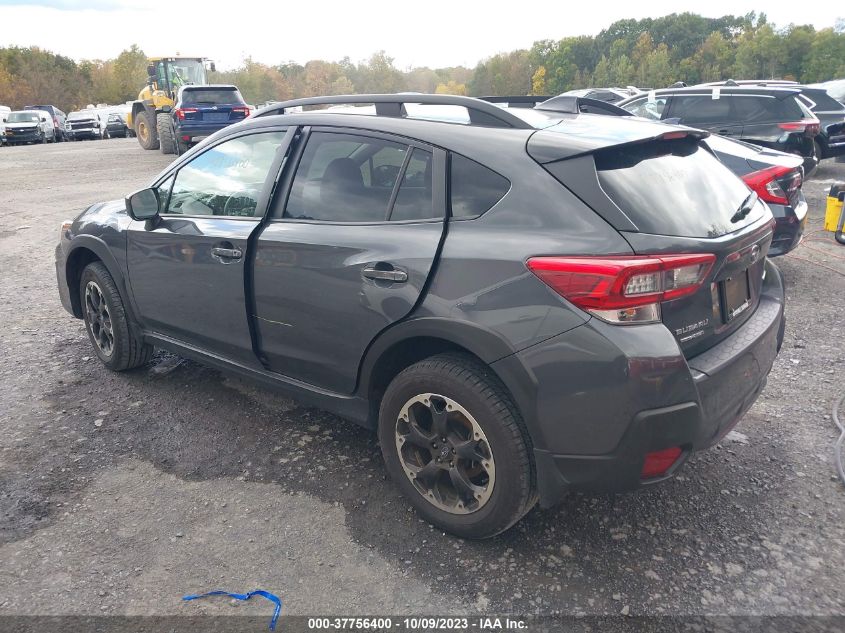 JF2GTAPCXMH380016 Subaru Crosstrek PREMIUM 3