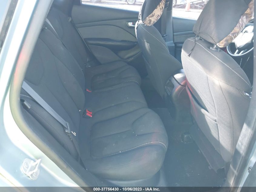2013 DODGE DART SXT - 1C3CDFBAXDD307737