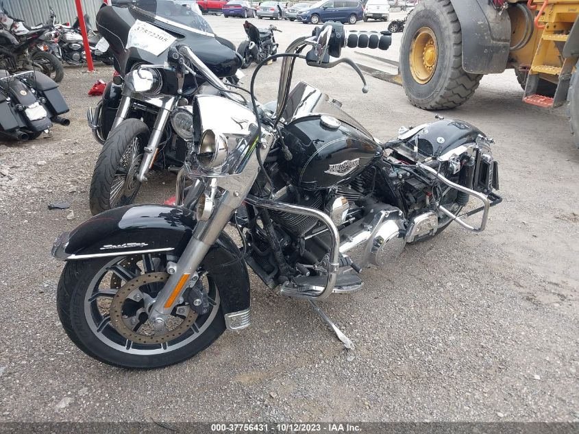 2015 HARLEY-DAVIDSON FLHR ROAD KING - 1HD1FBM13FB653502