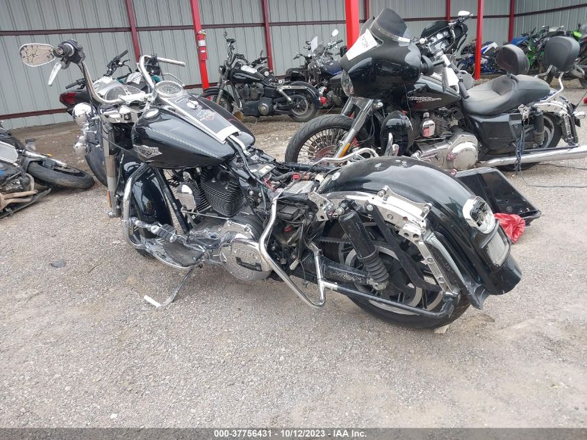 2015 HARLEY-DAVIDSON FLHR ROAD KING - 1HD1FBM13FB653502