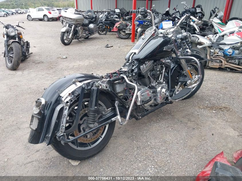 2015 HARLEY-DAVIDSON FLHR ROAD KING - 1HD1FBM13FB653502