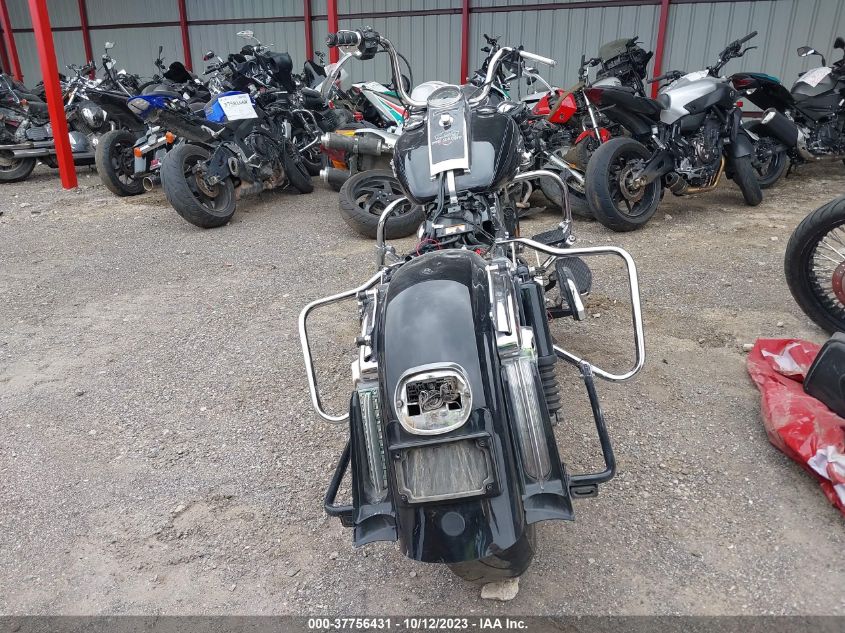 2015 HARLEY-DAVIDSON FLHR ROAD KING - 1HD1FBM13FB653502