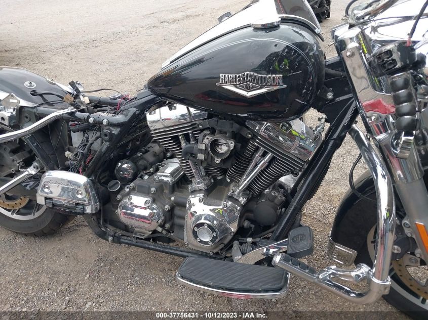 2015 HARLEY-DAVIDSON FLHR ROAD KING - 1HD1FBM13FB653502