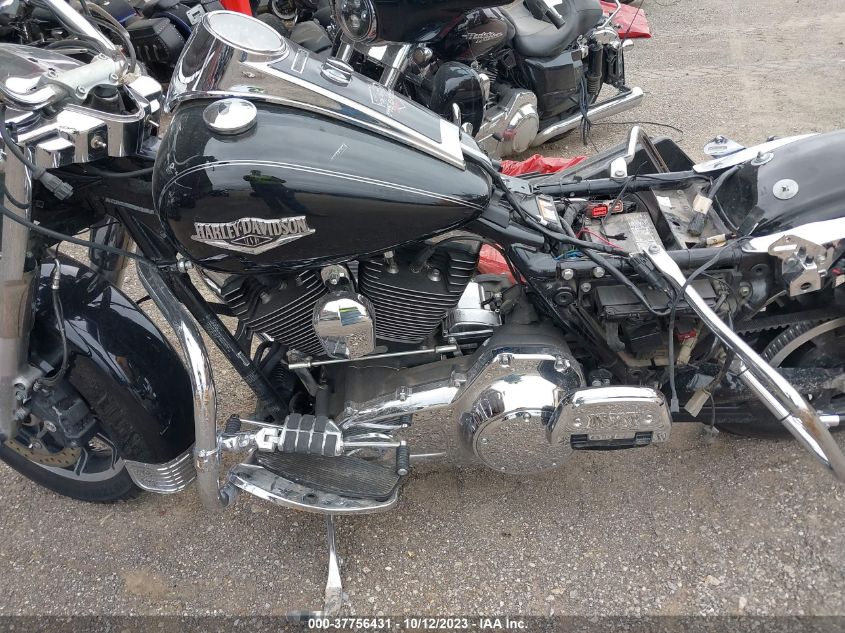 2015 HARLEY-DAVIDSON FLHR ROAD KING - 1HD1FBM13FB653502