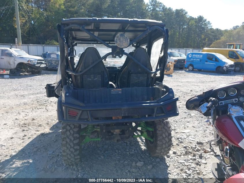 2020 KAWASAKI KRT800 C JKBRTCG16LB518448