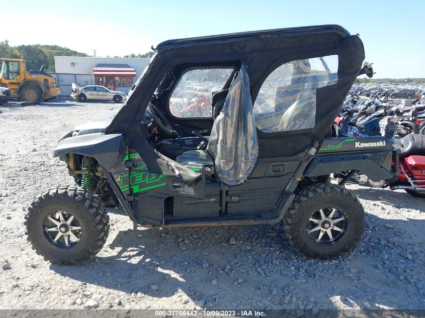 2020 KAWASAKI KRT800 C JKBRTCG16LB518448