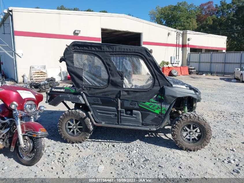 2020 KAWASAKI KRT800 C JKBRTCG16LB518448