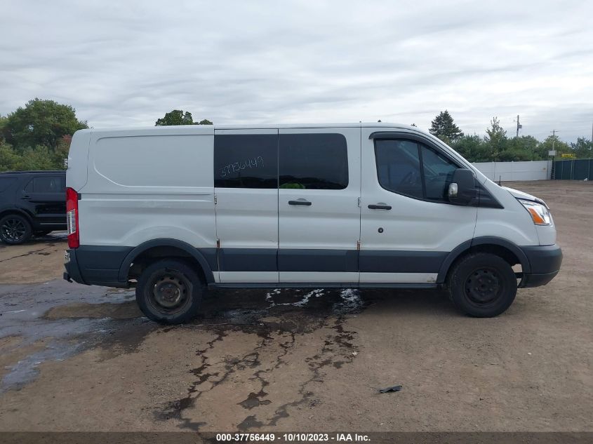 2015 FORD TRANSIT-250 - 1FTYR1ZM1FKA87425