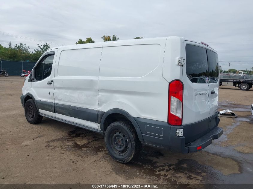 2015 FORD TRANSIT-250 - 1FTYR1ZM1FKA87425