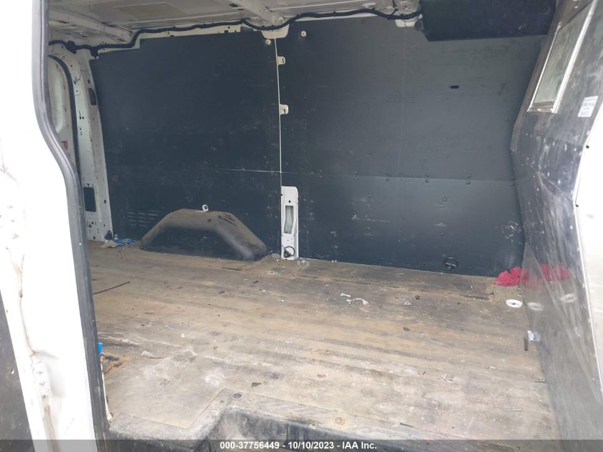 2015 FORD TRANSIT-250 - 1FTYR1ZM1FKA87425