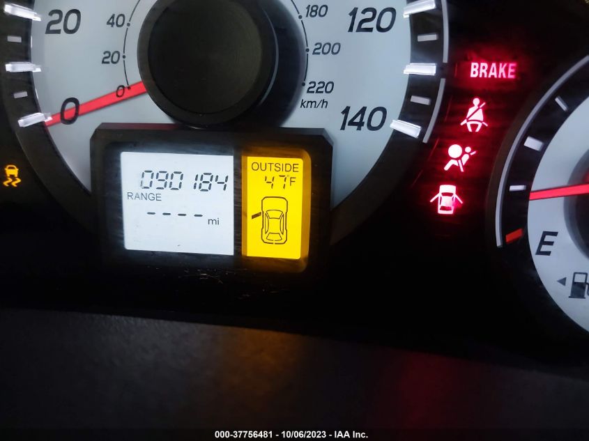2015 HONDA PILOT SE - 5FNYF4H33FB028800