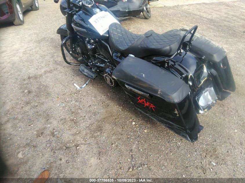 2018 HARLEY-DAVIDSON FLHRXS 1HD1KVC10JB667350
