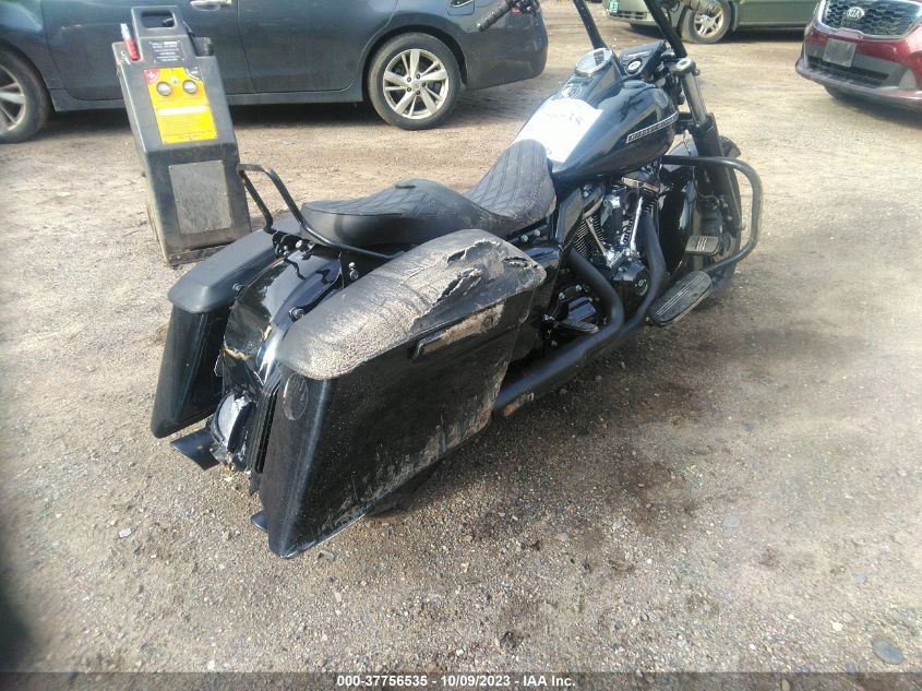 2018 HARLEY-DAVIDSON FLHRXS 1HD1KVC10JB667350