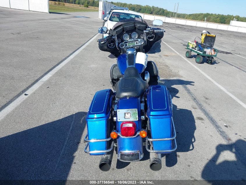 2009 HARLEY-DAVIDSON FLHTC 1HD1FF4199Y615765