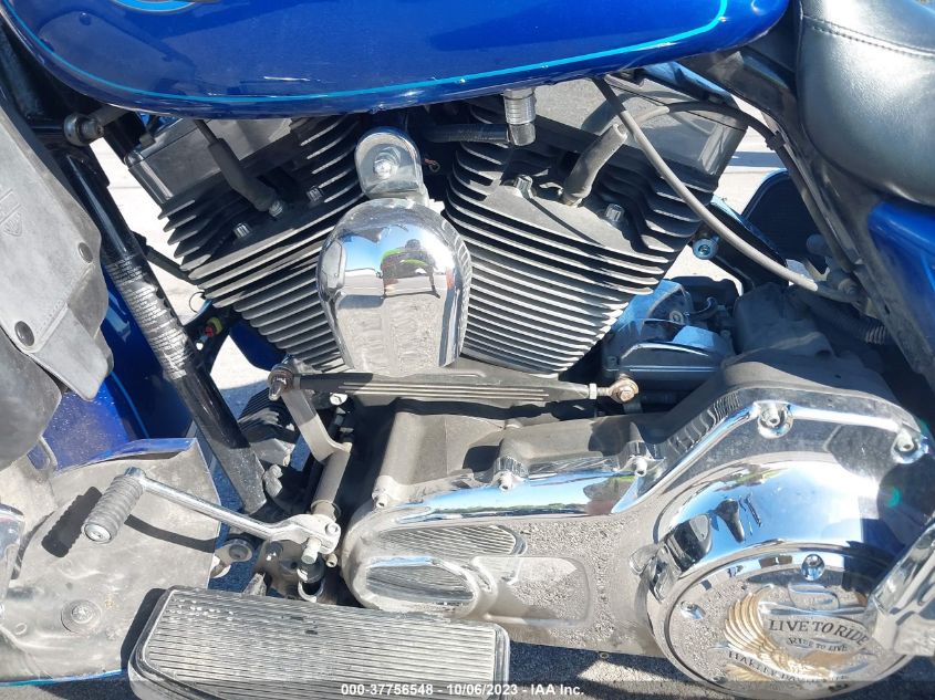 2009 HARLEY-DAVIDSON FLHTC 1HD1FF4199Y615765