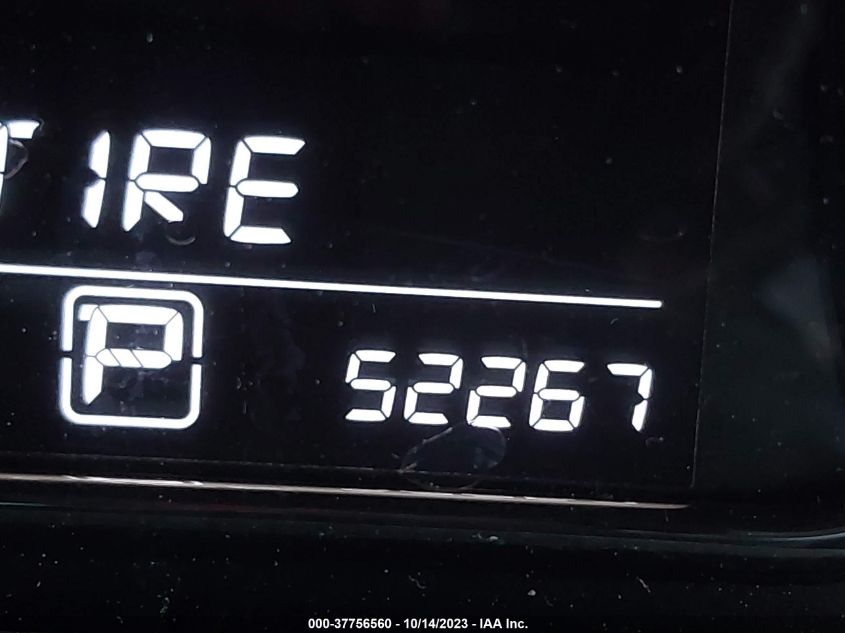 2015 NISSAN SENTRA SR - 3N1AB7AP9FY233508