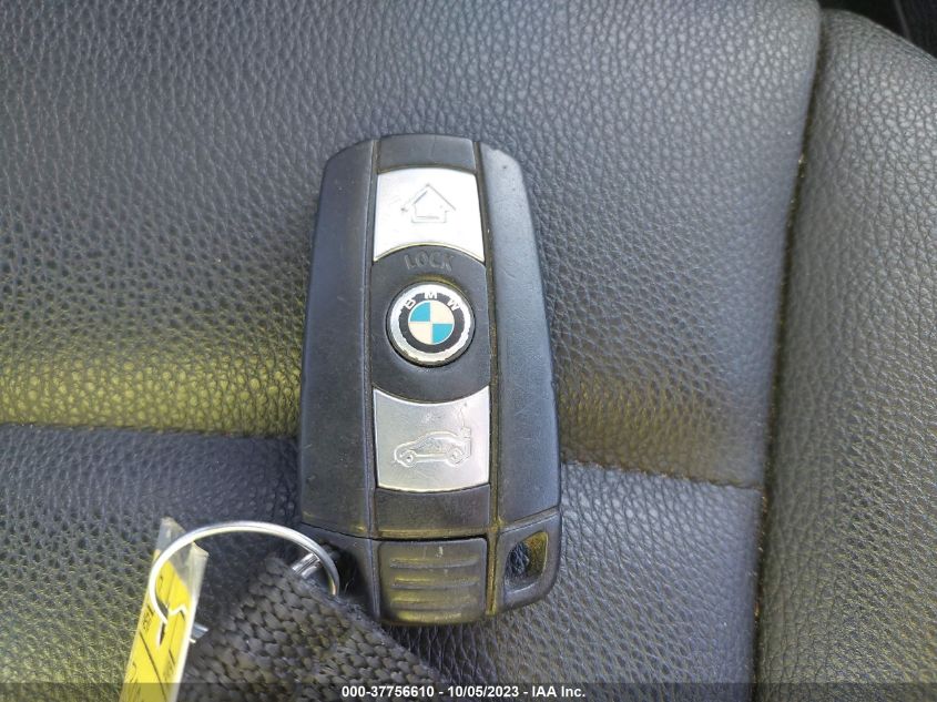 2013 BMW 1 SERIES 128I WBAUP9C50DVS95339