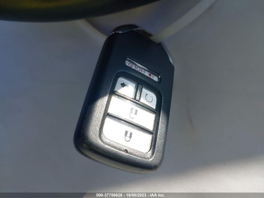 2020 HONDA CIVIC SEDAN SPORT - 2HGFC2F88LH572820