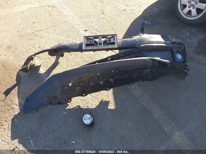 2020 HONDA CIVIC SEDAN SPORT - 2HGFC2F88LH572820