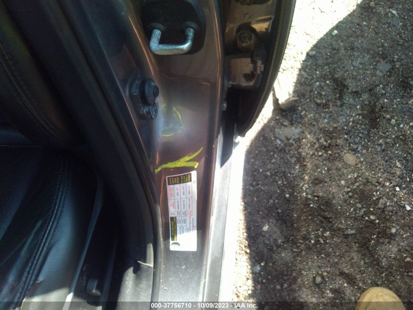 2013 INFINITI G37 SEDAN X JN1CV6AR1DM353363