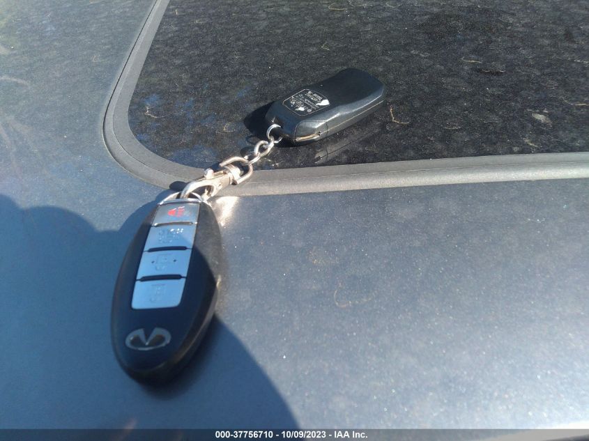 2013 INFINITI G37 SEDAN X JN1CV6AR1DM353363