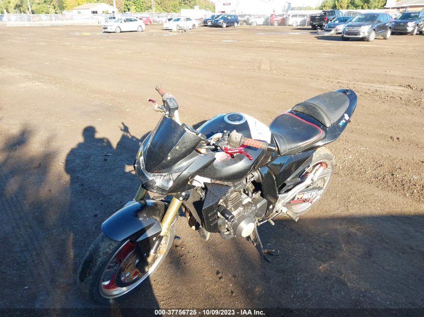 2003 KAWASAKI ZR1000 A1 JKAZRCA163A004343