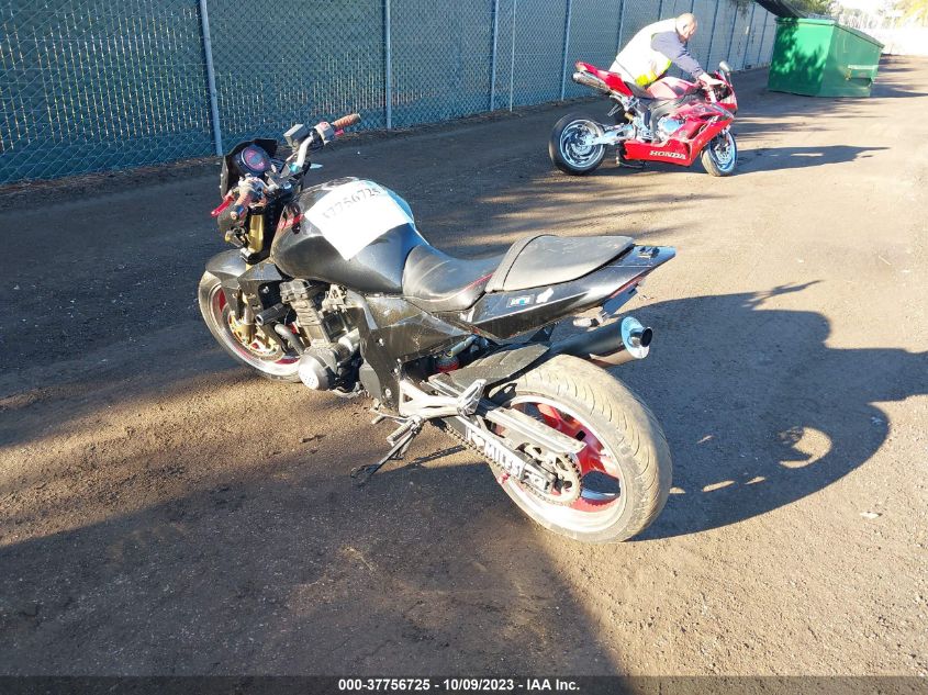 2003 KAWASAKI ZR1000 A1 JKAZRCA163A004343