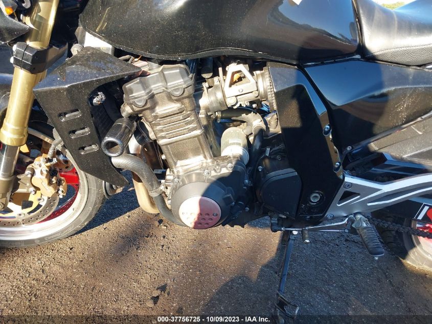 2003 KAWASAKI ZR1000 A1 JKAZRCA163A004343