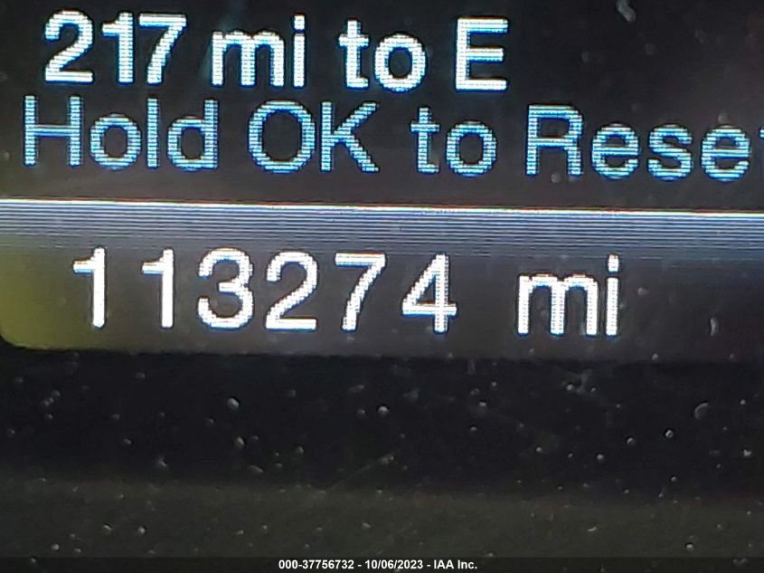 2015 FORD EXPLORER XLT - 1FM5K8D86FGA44630