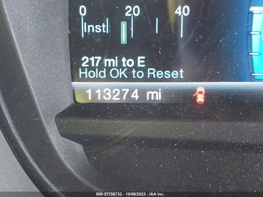 2015 FORD EXPLORER XLT - 1FM5K8D86FGA44630